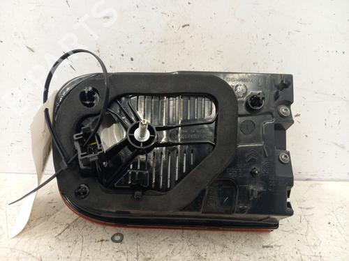Left tailgate light CITROËN C4 CACTUS 1.2 THP 110 | BP24663968C79 - Image 4