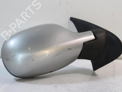 Used Right mirror NISSAN MICRA III (K12) 1.5 dCi (68 hp) 22813216