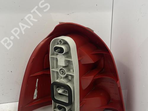 Right taillight RENAULT TWINGO I (C06_) 1.2 (C066, C068) | BP22828582C35 