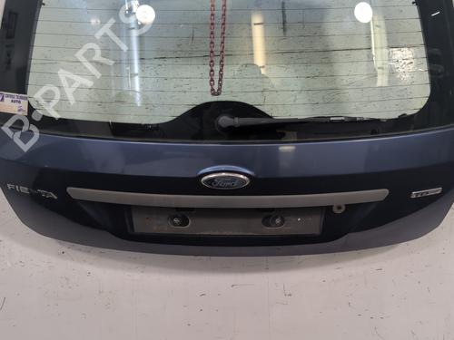Tailgate FORD FIESTA V (JH_, JD_) 1.4 TDCi | BP28531819C6