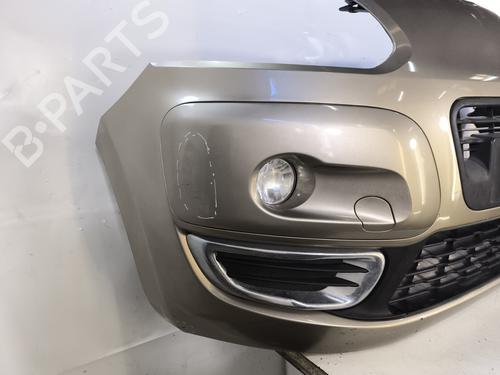 Front bumper CITROËN C3 Picasso (SH_) 1.6 HDI 90 | BP29438719C7 