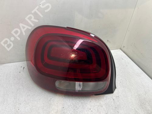 Left taillight CITROËN C3 III (SX) 1.2 PureTech 82 | BP38326626C34 - Image 2