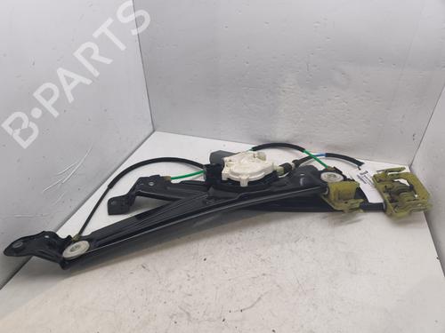 Used Front right window mechanism BMW 5 (F10) 518 d (150 hp) 30904854
