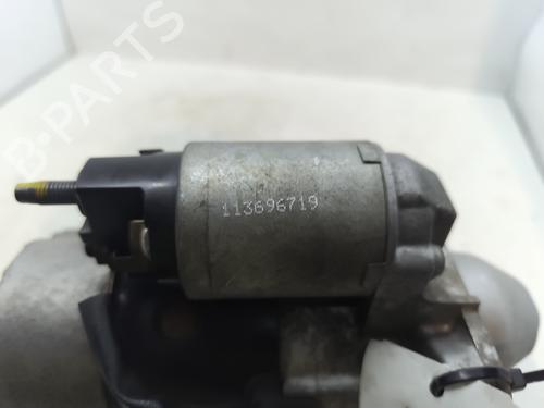 Starter CHEVROLET CRUZE Station Wagon (J308) 1.7 TD | BP29725974M8 
