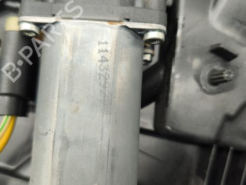 Used Front left window mechanism Front left window mechanism FORD FUSION (JU_) 1.4 TDCi (68 hp) 30114299 30114299