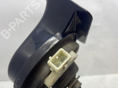 Used Horn Horn PEUGEOT 206 Van [1999-2009] 35886157 35886157