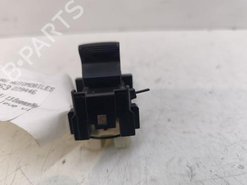 Right front window switch TOYOTA YARIS (_P13_) 1.5 Hybrid (NHP130_, NHP130) | BP29145620I26 