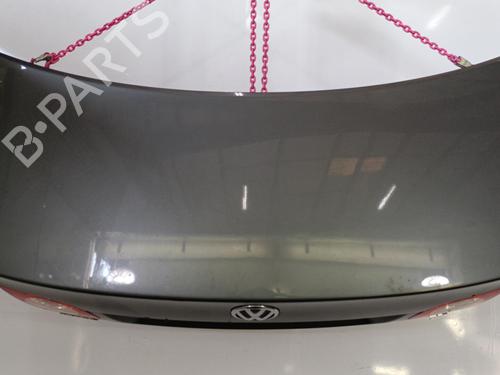 Used Tailgate VW JETTA III (1K2) 1.9 TDI (105 hp) 22819873