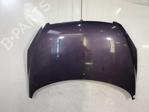 Motorhjelm PEUGEOT 307 (3A/C) 1.6 HDi 110 | BP29834121C1