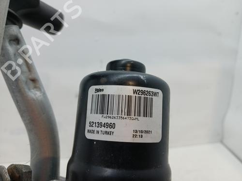 Front wiper motor FIAT 500e (332_) Elektro (FA1) | BP29582162M29