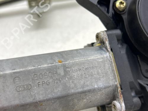 Used Front left window mechanism Front left window mechanism PEUGEOT 306 Hatchback (7A, 7C, N3, N5) 1.9 D (68 hp) 35886837 35886837