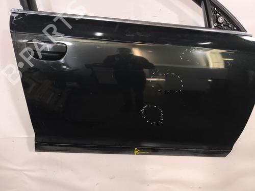 Right front door AUDI A6 C6 (4F2) 2.4 | BP29286229C3 