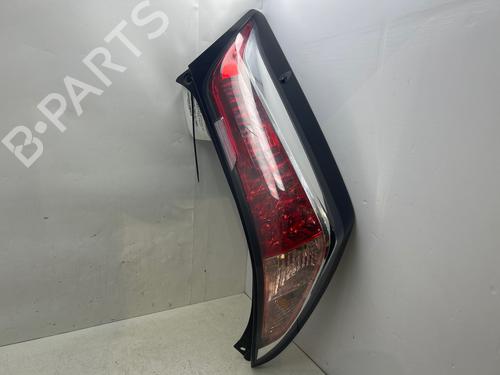 Right taillight TOYOTA AYGO (_B4_) 1.0 (KGB40) | BP35961274C35 - Image 2