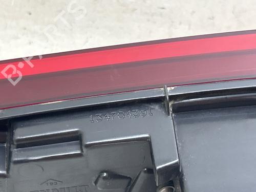 Left tailgate light RENAULT MEGANE IV Hatchback (B9A/M/N_) 1.5 Blue dCi 115 (B9A6) | BP40516033C79 - Image 4