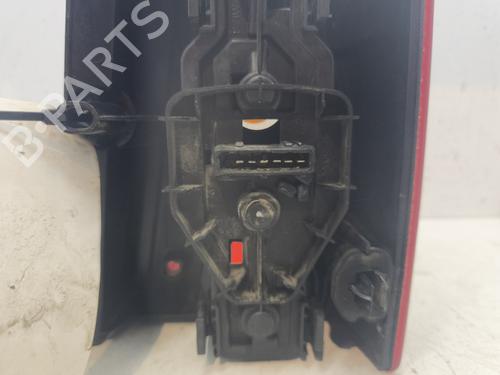 Venstre baglygte CITROËN BERLINGO / BERLINGO FIRST Box Body/MPV (M_) 1.9 D 70 (MBWJZ, MCWJZ) | BP28117955C34 