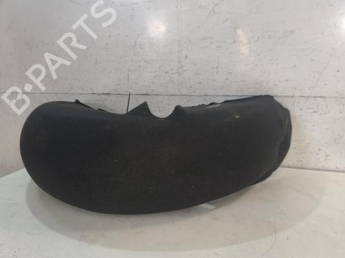 Wheel arch MERCEDES-BENZ C-CLASS (W203) C 200 CDI (203.007) | BP27861474C56 