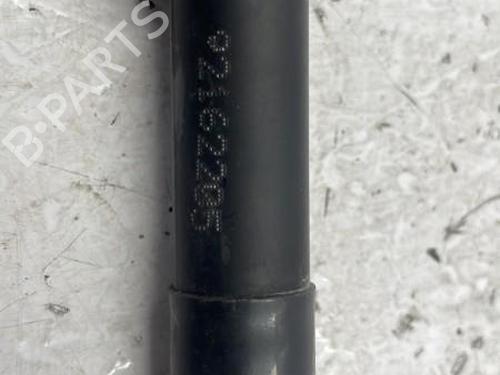 Used Hood lift support MERCEDES-BENZ GLK-CLASS (X204) 220 CDI 4-matic (204.984, 204.997) (170 hp) 22840480