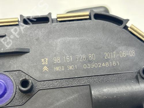 Front wiper motor CITROËN C4 Picasso II | BP36257551M29 - Image 2
