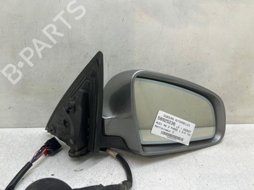 right-mirror-audi-a6-c6-4f2-30-tdi-quattro-4f1858532k01c-2004-2005-2006-2007-2008-2009-2010-2011-22820129 main image