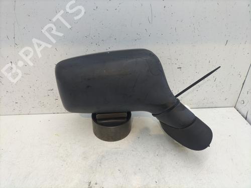 Used Right mirror AUDI 80 B4 Saloon (8C2) 1.9 TDI (90 hp) 28328716