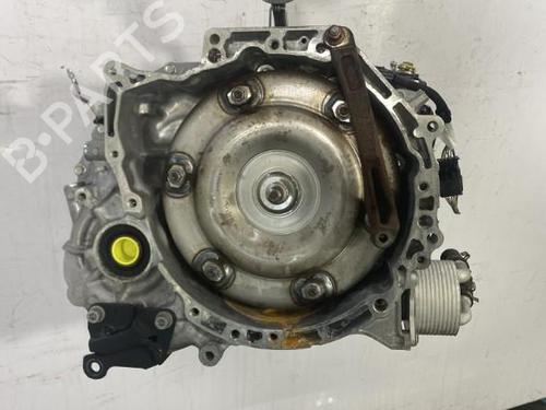 Gearbox PEUGEOT 2008 I (CU_) 1.2 THP 110 / PureTech 110 | BP22834701M3 