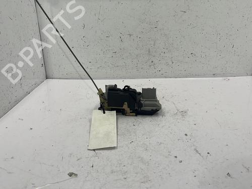 Used Front right lock CITROËN XSARA PICASSO (N68) 1.6 HDi (109 hp) 24981821