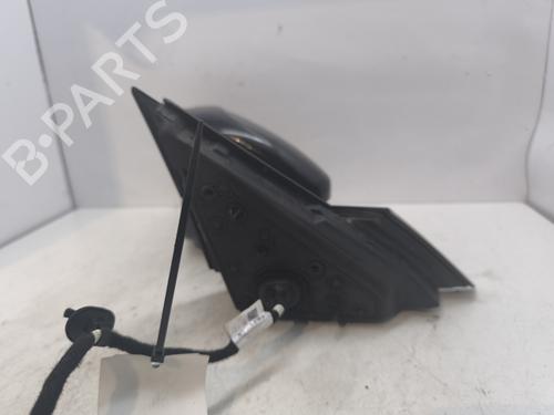 Left mirror DS DS 3 / DS 3 CROSSBACK (UR_, UC_, UJ_) 1.5 BlueHDi 100 (UCYHYJ) | BP29438751C26 