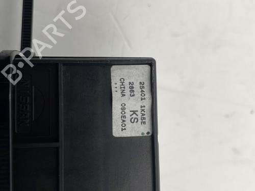 Left front window switch NISSAN JUKE (F15) 1.5 dCi | BP23830475I27 