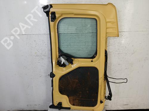 Left tailgate CITROËN JUMPY II Van 1.6 HDi 90 16V | BP31262913C76 