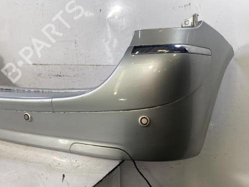 Bak støtfanger CITROËN XSARA PICASSO (N68) 1.6 HDi | BP22837631C8 