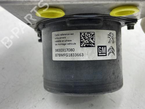abs-pump-citroen-c4-cactus-2014-29286099 main image