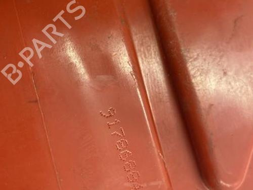 Used Right taillight PEUGEOT 1007 (KM_) 1.4 (75 hp) 22840127