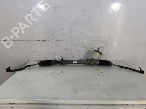 Used Steering rack RENAULT MEGANE III Hatchback (BZ0/1_, B3_) 1.5 dCi (BZ0C) (90 hp) 29980350