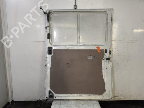 Right slide door RENAULT MASTER II Van (FD) 2.8 dTI (FD0C, FD0F, FD2B, FD2F, FD3C, FD3F) | BP31823598C75