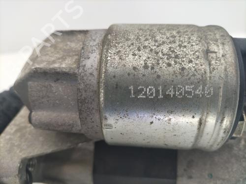 Starter DACIA LOGAN II 1.2 | BP32031082M8 