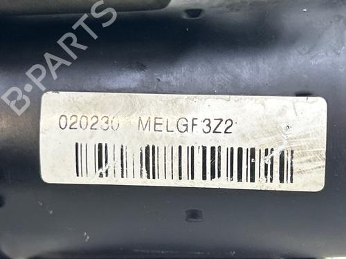Starter CITROËN NEMO MPV | BP37472444M8 - Image 2