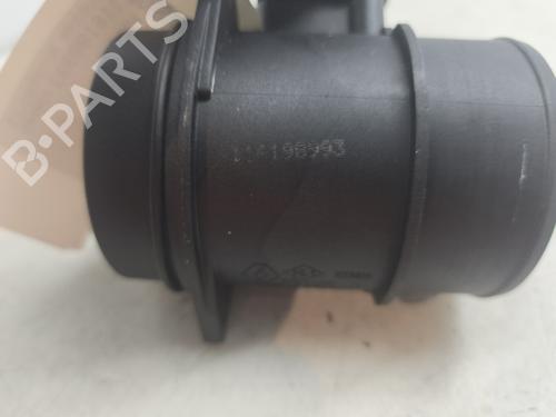 Mass air flow sensor NISSAN NV400 Platform/Chassis (X62, X62B) dCi 145 | BP30650404M95