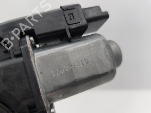 Left front window motor HYUNDAI SONATA V (NF) 2.0 CRDi | BP30745000E21