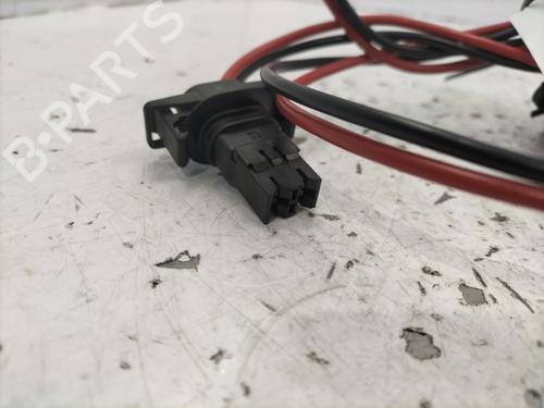 Varmeblæsermodstand Varmeblæsermodstand RENAULT SCÉNIC II (JM0/1_) [2003-2010] 34260970 34260970