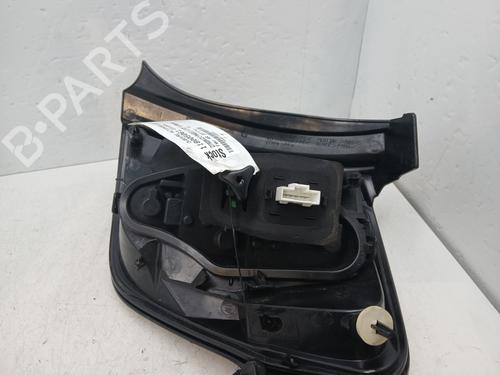 Left taillight CITROËN C3 II (SC_) 1.2 VTi 82 | BP31034958C34