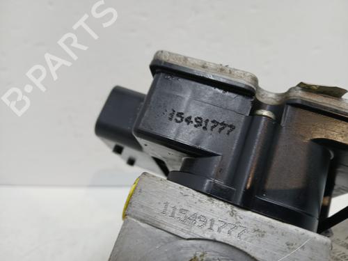 ABS Bremseaggregat LANCIA YPSILON (843_) 1.2 (843.AXA1A) | BP30465831M43