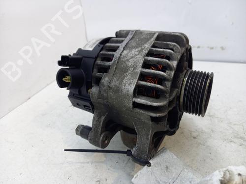 Alternator PEUGEOT 206 Hatchback (2A/C) 1.4 i | BP29438951M7 