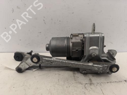 Front wiper motor VW GOLF PLUS V (5M1, 521) 1.9 TDI | BP24637159M29 