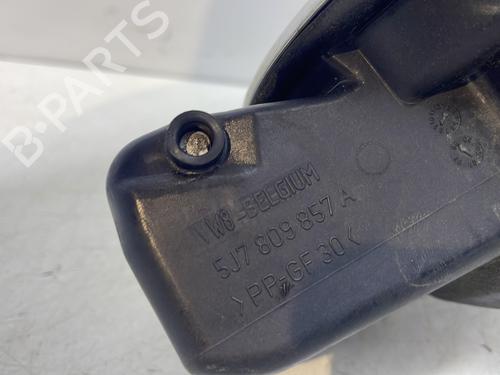 Fuel flap SKODA ROOMSTER (5J7) 1.9 TDI | BP29261110C131 