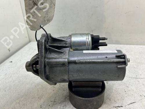 Startmotor Startmotor RENAULT SCÉNIC III (JZ0/1_) 1.5 dCi (106 hp) 37449322 37449322