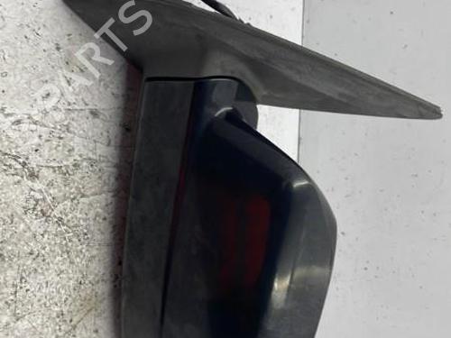 Left mirror NISSAN X-TRAIL I (T30) 2.2 Di 4x4 | BP22838185C26 