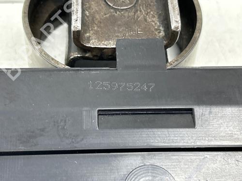 Calculateur moteur (ecu) Calculateur moteur (ecu) RENAULT KANGOO Express (FW0/1_) [2008-2026] 35886940 35886940