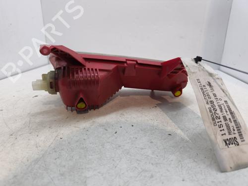 Reverse light PEUGEOT 5008 (0U_, 0E_) 1.6 HDi | BP30184384C36