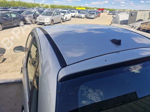 Fuse box CITROËN C3 I (FC_, FN_) 1.4 16V | BP30647539E1