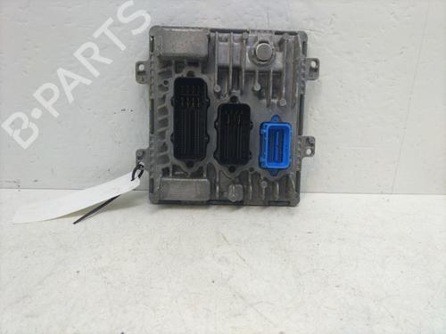 Engine control unit (ECU) OPEL CORSA E (X15) 1.3 CDTI (08, 68) | BP32228305M57  - Image 5